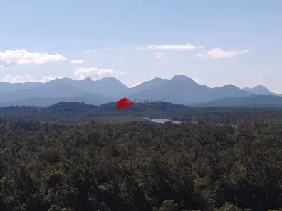 Fazenda / Sítio / Chácara com 2 Quartos à venda, 40000m² no , Antonina