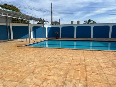 Casa de Condomínio com 3 Quartos à venda, 150m² no Mansões Águas Quentes, Caldas Novas