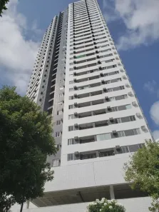 Apartamento com 2 Quartos à venda, 57m² no Ponto de Parada, Recife