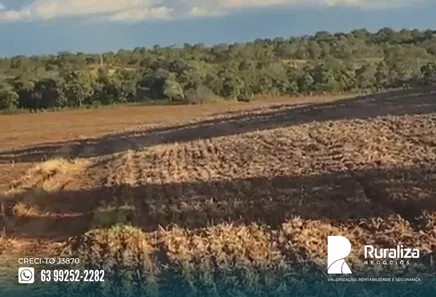 Fazenda / Sítio / Chácara à venda, 359m² no , Santa Maria do Tocantins