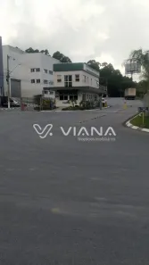 Galpão / Depósito / Armazém para alugar, 1000m² no Jardim Helena Maria, Vargem Grande Paulista