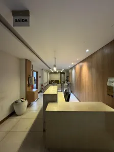 Prédio Inteiro para venda ou aluguel, 1384m² no Comércio, Salvador
