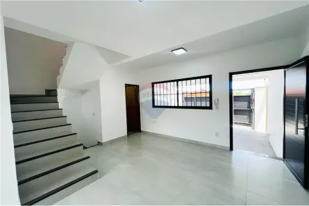 Sobrado com 3 Quartos à venda, 151m² no Suíssa, Ribeirão Pires