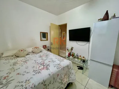 Casa com 4 Quartos à venda, 100m² no Conjunto Nova Pampulha (Justinópolis), Ribeirão das Neves