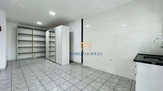 Kitnet com 1 Quarto para alugar, 30m² no Macedo, Guarulhos