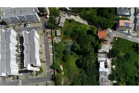 Terreno / Lote / Condomínio à venda, 5747m² no Caji, Lauro de Freitas