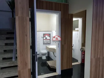 Loja / Salão / Ponto Comercial à venda, 955m² no Figueira, Guaratinguetá
