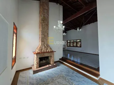 Casa de Condomínio com 4 Quartos para alugar, 480m² no Bosque, Vinhedo