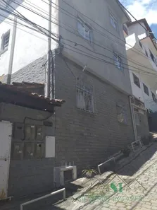Apartamento com 2 Quartos à venda, 61m² no Alto da Serra, Petrópolis