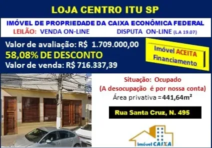 Imagem do imóvel
