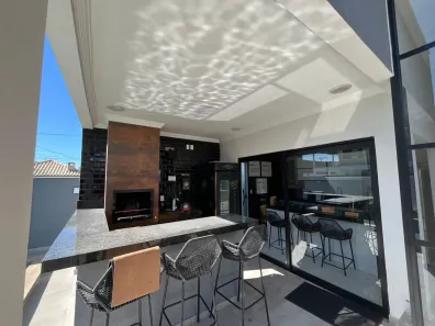 Casa de Condomínio com 3 Quartos à venda, 106m² no Monte Alto, Arraial do Cabo