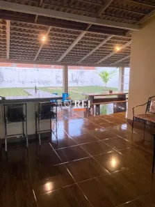 Casa com 2 Quartos à venda, 150m² no Santo Agostinho, Rio Verde