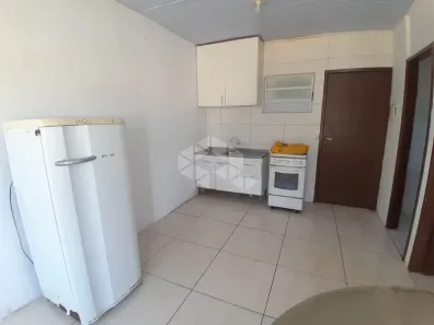 Kitnet com 1 Quarto para alugar, 39m² no Jardim Janaína, Biguaçu