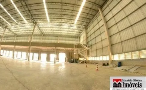 Galpão / Depósito / Armazém para alugar, 6000m² no , Conde
