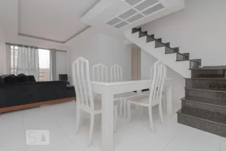 Cobertura com 2 Quartos à venda, 167m² no Vila Santo Estéfano, São Paulo