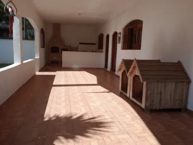 Fazenda / Sítio / Chácara com 3 Quartos à venda, 5700m² no Centro de Ouro Fino Paulista, Ribeirão Pires