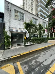 Loja / Salão / Ponto Comercial para venda ou aluguel, 200m² no Itaim Bibi, São Paulo