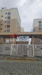 Apartamento com 2 Quartos à venda, 64m² no Vila Urupês, Suzano