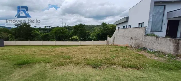 Terreno / Lote / Condomínio à venda, 390m² no Residencial Fazenda Santa Rosa - Fase 1, Itatiba