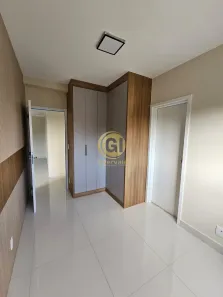 Apartamento com 2 Quartos para venda ou aluguel, 63m² no Loteamento Villa Branca, Jacareí