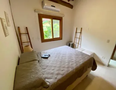 Casa de Condomínio com 5 Quartos à venda, 270m² no Bosque, Armação dos Búzios