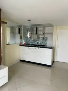 Apartamento com 2 Quartos para alugar, 51m² no Vila Bela, São Paulo