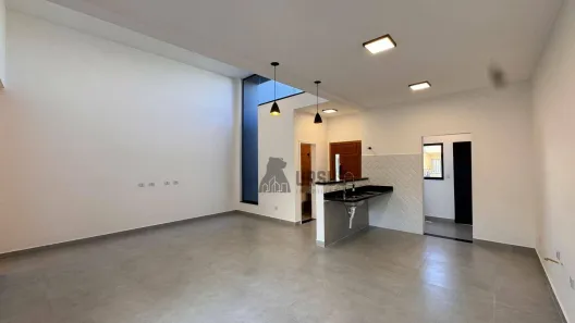 Casa de Condomínio com 3 Quartos à venda, 102m² no Residencial Maricá, Pindamonhangaba