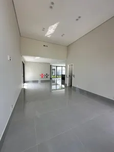 Casa de Condomínio com 3 Quartos à venda, 172m² no Residencial Pecan, Itupeva