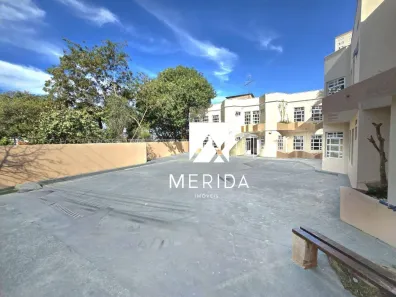 Prédio Inteiro para alugar, 800m² no Vila Alzira, Santo André