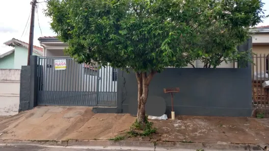 Casa com 3 Quartos para alugar, 135m² no Conjunto Habitacional Ana Jacinta, Presidente Prudente