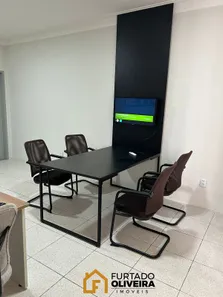 Andar / Laje corporativa para alugar, 25m² no Centro, Caucaia