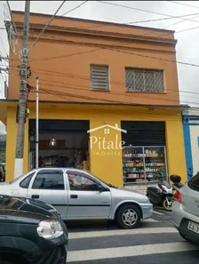 Prédio Inteiro à venda, 139m² no Centro, São Roque