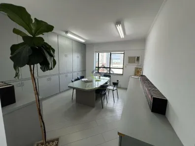 Conjunto Comercial / Sala à venda, 70m² no Jardim Paulista, Suzano