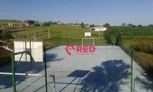 Terreno / Lote / Condomínio à venda, 1000m² no Cocaes, Sarapuí