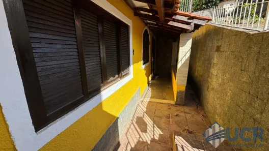 Casa com 2 Quartos à venda, 85m² no Jardim M. Pereira, Miguel Pereira