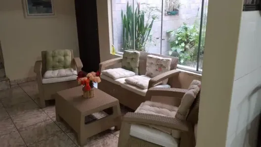 Sobrado com 3 Quartos para venda ou aluguel, 316m² no Santa Maria, São Caetano do Sul