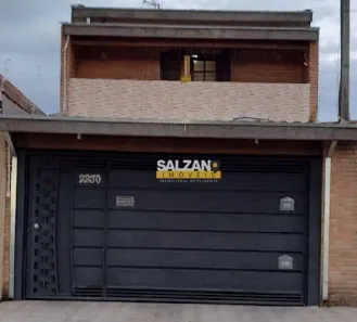 Sobrado com 3 Quartos à venda, 190m² no Morada dos Nobres, Taubaté