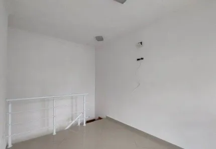 Sobrado com 1 Quarto à venda, 72m² no Vila Guiomar, Santo André