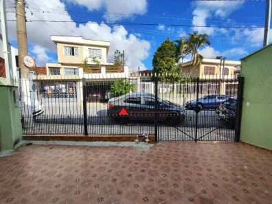 Casa com 2 Quartos para alugar, 70m² no Rudge Ramos, São Bernardo do Campo