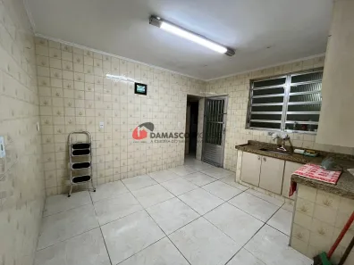 Sobrado com 3 Quartos à venda, 206m² no Olímpico, São Caetano do Sul