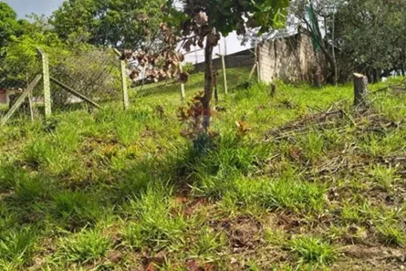 Terreno / Lote / Condomínio à venda, 1000m² no Week-end, Jarinu
