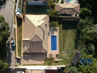 Fazenda / Sítio / Chácara com 3 Quartos à venda, 2300m² no , Mairinque
