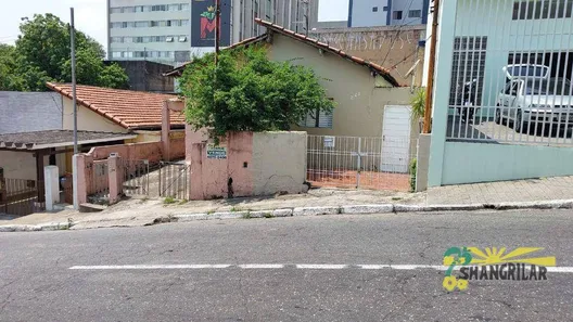 Terreno / Lote / Condomínio à venda, 300m² no Rudge Ramos, São Bernardo do Campo