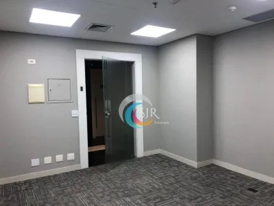 Conjunto Comercial / Sala para alugar, 106m² no Vila Olímpia, São Paulo
