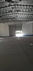 Galpão / Depósito / Armazém para alugar, 260m² no Parque Ortolândia, Hortolândia