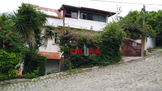 Casa de Condomínio com 9 Quartos à venda, 600m² no Pontal do Atalaia, Arraial do Cabo
