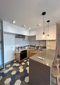 Apartamento com 2 Quartos para alugar, 60m² no Água Branca, São Paulo