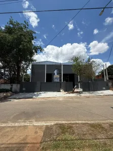 Galpão / Depósito / Armazém para alugar, 425m² no Jardim Jóia, Arujá