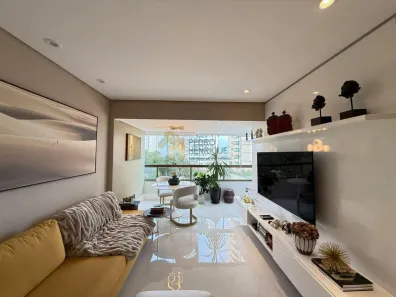 Apartamento com 2 Quartos à venda, 89m² no Brotas, Salvador