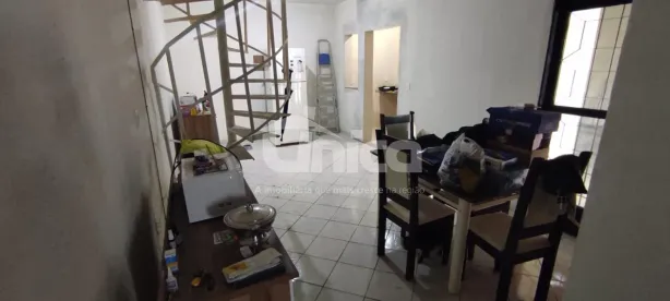 Sobrado com 3 Quartos à venda, 155m² no Jardim Novo Ângulo, Hortolândia
